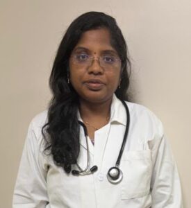 mani deepti