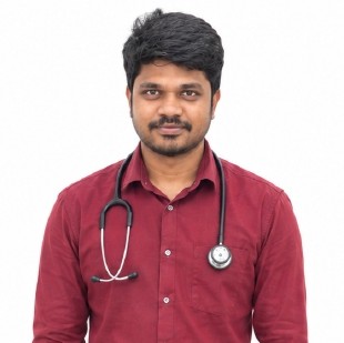pradeep s