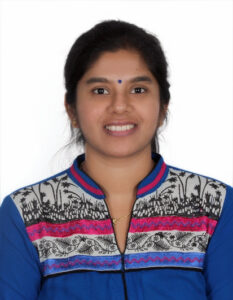 vishaka shankar