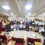 Jeevaraksha Foundation Pioneers India’s First Ayurveda Emergency Care and Life Support Training Program
