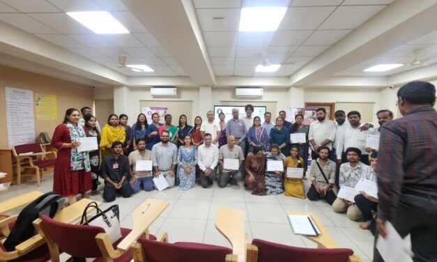 Jeevaraksha Foundation Pioneers India’s First Ayurveda Emergency Care and Life Support Training Program