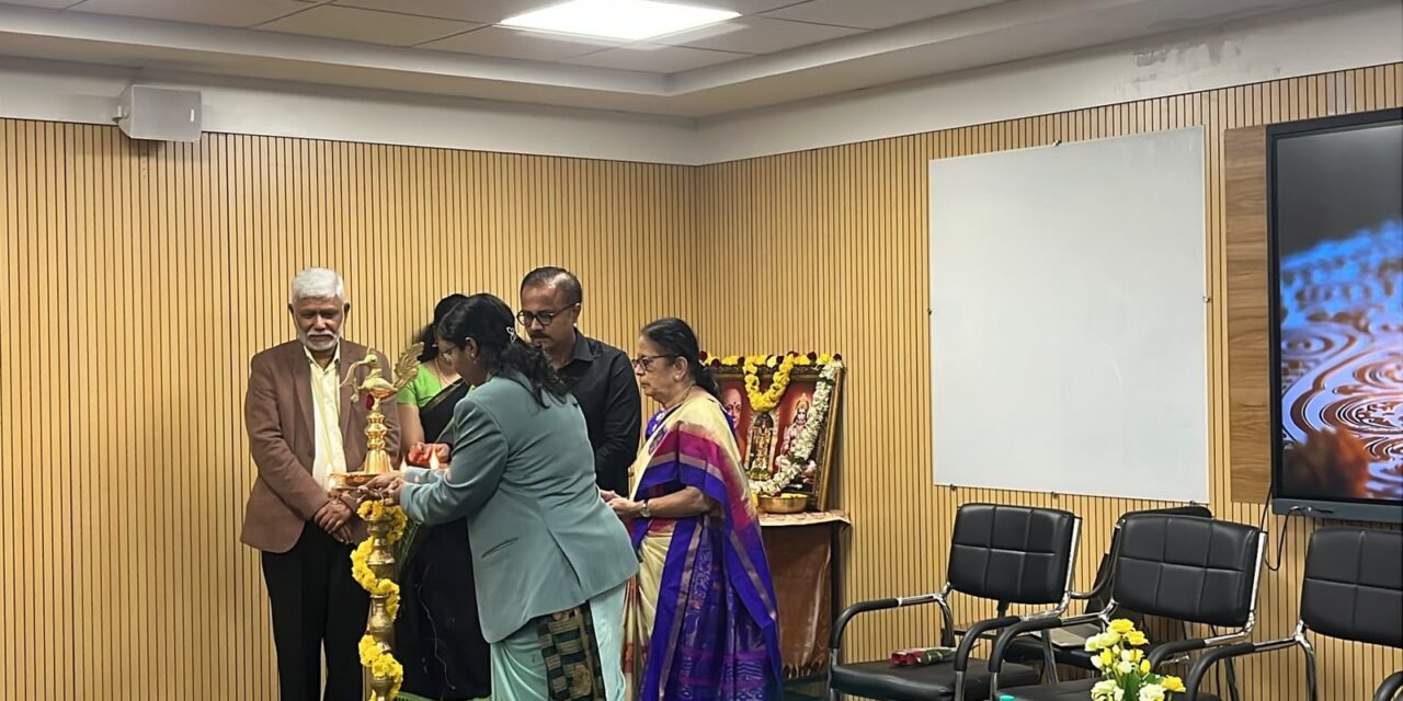 State-Level CME Workshop on “Digital Transformation in Anatomy Teaching and Learning: Enhancing Competencies through Innovation” Celebrated at BGSMCH on World Anatomy Day 2026