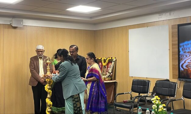 State-Level CME Workshop on “Digital Transformation in Anatomy Teaching and Learning: Enhancing Competencies through Innovation” Celebrated at BGSMCH on World Anatomy Day 2026