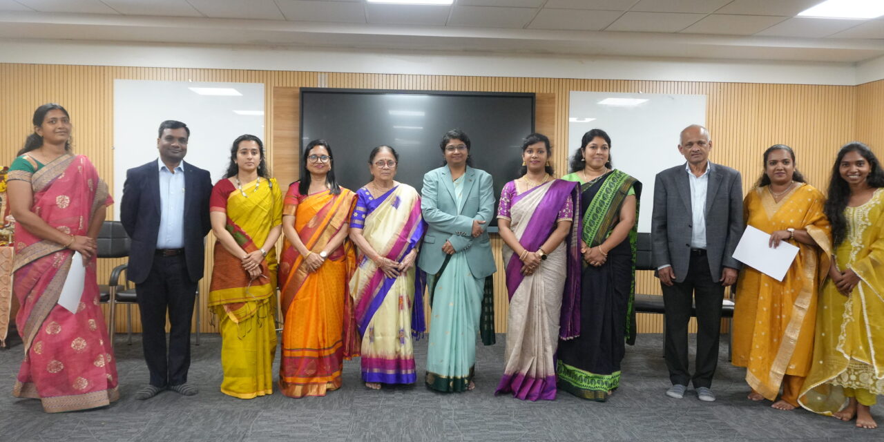 State-Level CME Workshop on “Digital Transformation in Anatomy Teaching and Learning: Enhancing Competencies through Innovation” Celebrated at BGSMCH on World Anatomy Day 2026
