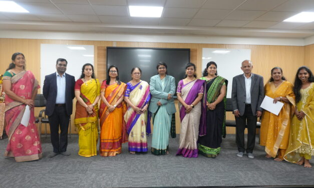 State-Level CME Workshop on “Digital Transformation in Anatomy Teaching and Learning: Enhancing Competencies through Innovation” Celebrated at BGSMCH on World Anatomy Day 2026