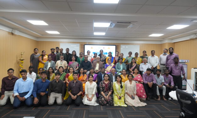 State-Level CME Workshop on “Digital Transformation in Anatomy Teaching and Learning: Enhancing Competencies through Innovation” Celebrated at BGSMCH on World Anatomy Day 2026