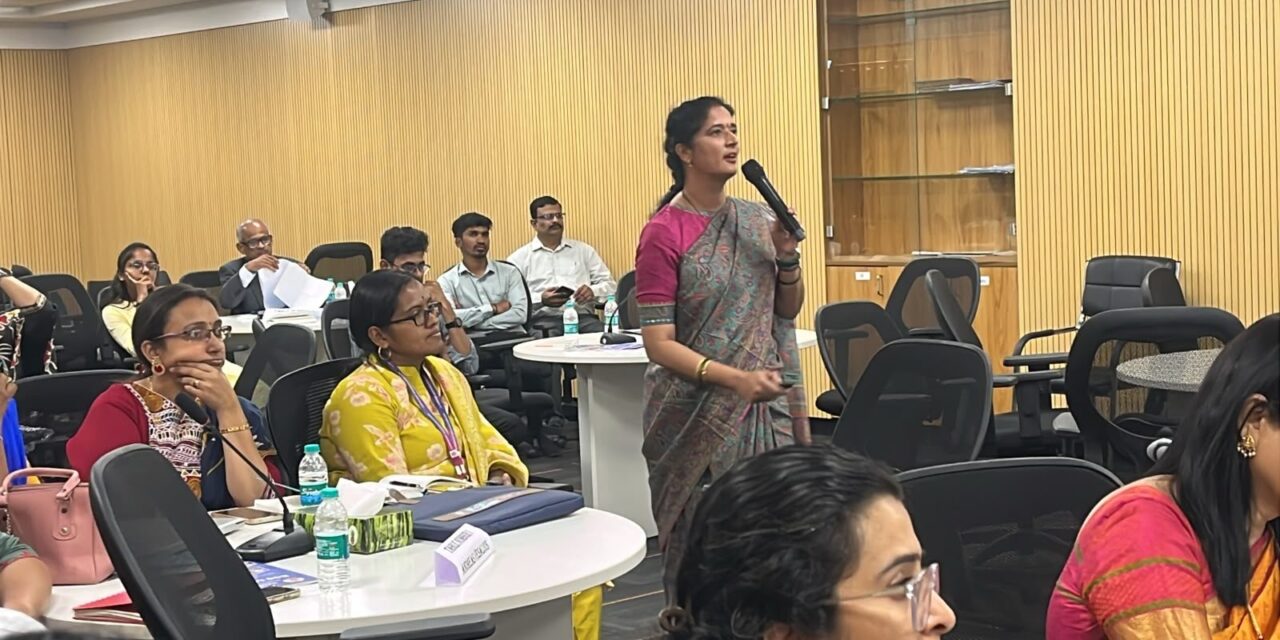 State-Level CME Workshop on “Digital Transformation in Anatomy Teaching and Learning: Enhancing Competencies through Innovation” Celebrated at BGSMCH on World Anatomy Day 2026