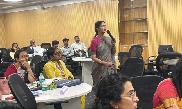 State-Level CME Workshop on “Digital Transformation in Anatomy Teaching and Learning: Enhancing Competencies through Innovation” Celebrated at BGSMCH on World Anatomy Day 2026