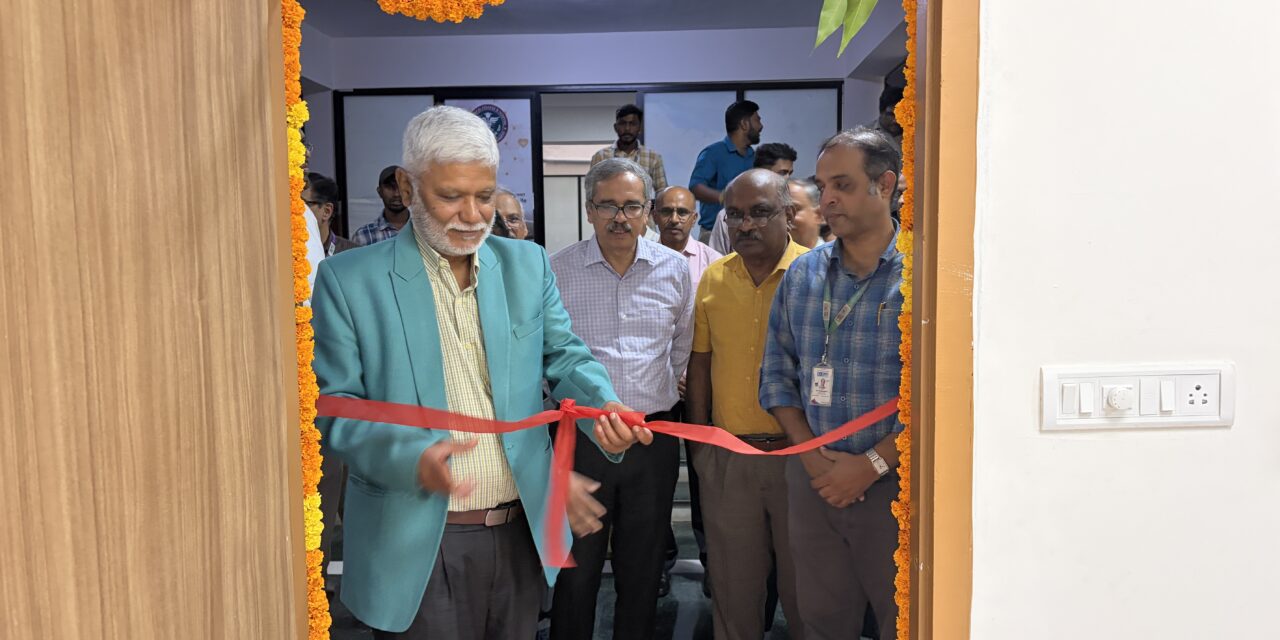 BGS Medical College & Hospital Inaugurates Department of Hospital Administration