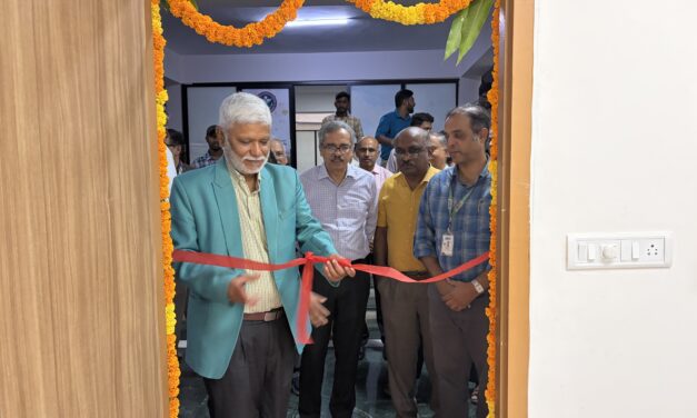 BGS Medical College & Hospital Inaugurates Department of Hospital Administration