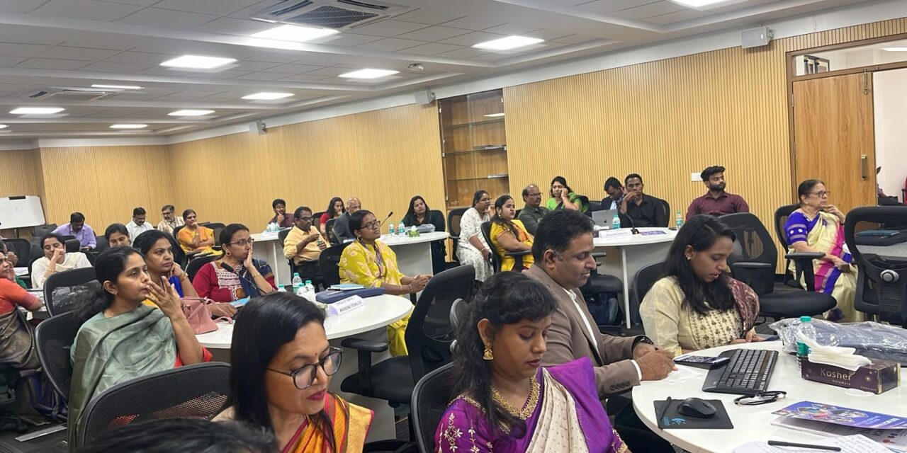State-Level CME Workshop on “Digital Transformation in Anatomy Teaching and Learning: Enhancing Competencies through Innovation” Celebrated at BGSMCH on World Anatomy Day 2026
