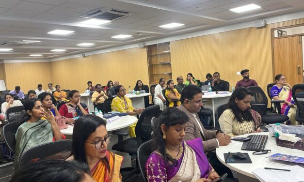 State-Level CME Workshop on “Digital Transformation in Anatomy Teaching and Learning: Enhancing Competencies through Innovation” Celebrated at BGSMCH on World Anatomy Day 2026