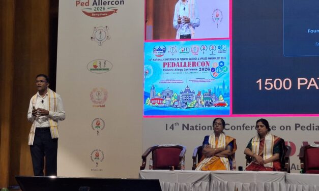 National Pediatric Allergy and Immunology Conference 2026 Convene at IISc Bengaluru to Explore Advanced Clinical Paradigms