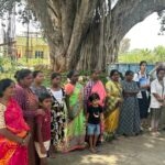 BGS Medical College & Hospital Organizes Community Awareness Programme on Water and Energy Conservation
