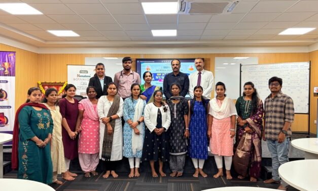 BGS Medical College and Hospital Hosts 28th National Neonatology Forum South East Zone Nurses Quiz