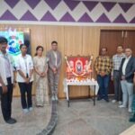 BGS MCH & BGSVINS Organize SDG Awareness Programme on Health, Equity and Well-being