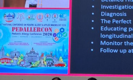 National Pediatric Allergy and Immunology Conference 2026 Convene at IISc Bengaluru to Explore Advanced Clinical Paradigms