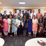 BGS Medical College and Hospital Hosts 28th National Neonatology Forum South East Zone Nurses Quiz