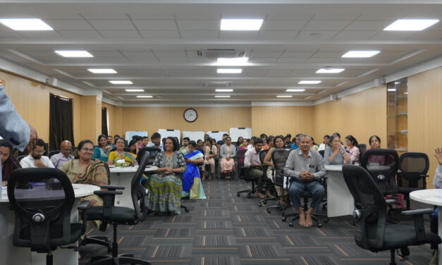 Department of Pediatrics Organizes Academic Symposium on HPV Vaccination and Multidisciplinary Care at BGS Medical College and Hospital, Nagaruru