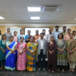 Department of Pediatrics Organizes Academic Symposium on HPV Vaccination and Multidisciplinary Care at BGS Medical College and Hospital, Nagaruru