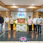 BGS Medical College and Hospital Commemorates Ayudha Pooja 2026 with Traditional Fervor