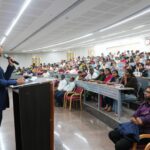 Aarohana 3 – Orientation Programme and Inauguration Ceremony for the First-Year BGS Vijnatham Institute of Physiotherapy Batch (2026–27)
