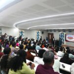 Aarohana 2026 – Orientation Programme for the 2026–27 Batch of BGS Vijnatham Institute of Allied Health Sciences