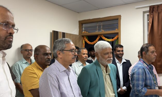 BGS Medical College & Hospital Inaugurates Department of Hospital Administration