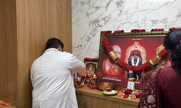 BGS Medical College & Hospital Inaugurates Department of Hospital Administration