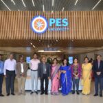 Dr. (Major) Nikhil S. Bhardwaj Participates in PESUIMSR Expert Panel on Alternative Career Pathways for Medical Professionals