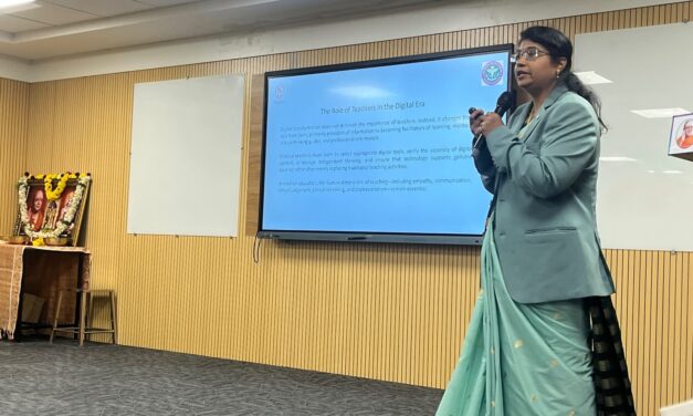 State-Level CME Workshop on “Digital Transformation in Anatomy Teaching and Learning: Enhancing Competencies through Innovation” Celebrated at BGSMCH on World Anatomy Day 2026